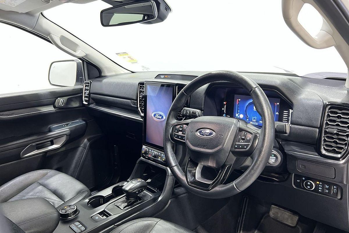 2024 Ford Everest Trend 2.0L
