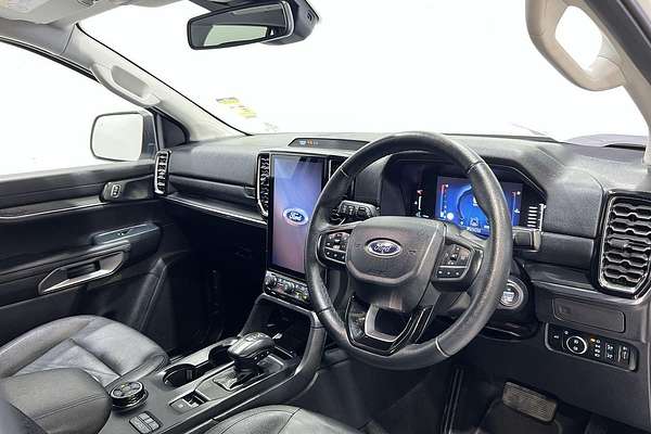 2024 Ford Everest Trend 2.0L