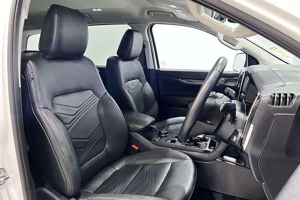 2024 Ford Everest Trend 2.0L