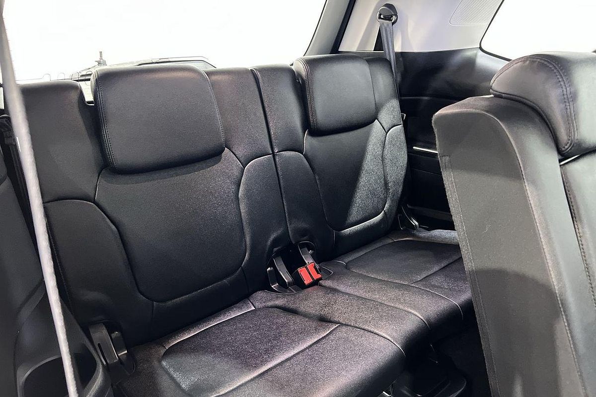 2024 Ford Everest Trend 2.0L