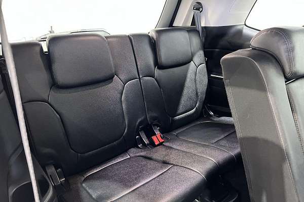 2024 Ford Everest Trend 2.0L