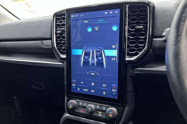 2024 Ford Everest Trend 2.0L