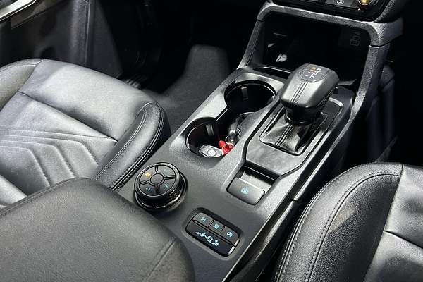 2024 Ford Everest Trend 2.0L
