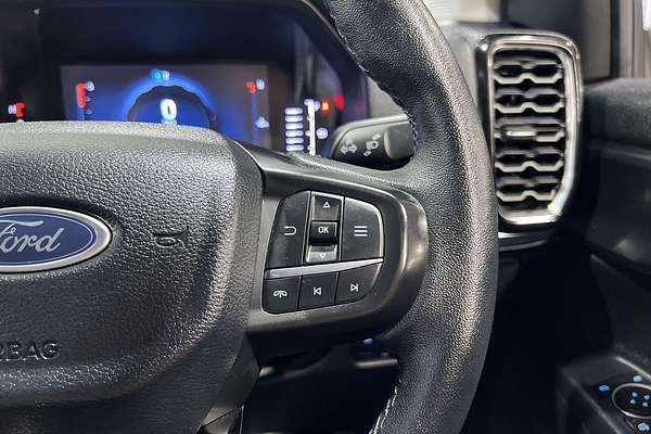 2024 Ford Everest Trend 2.0L