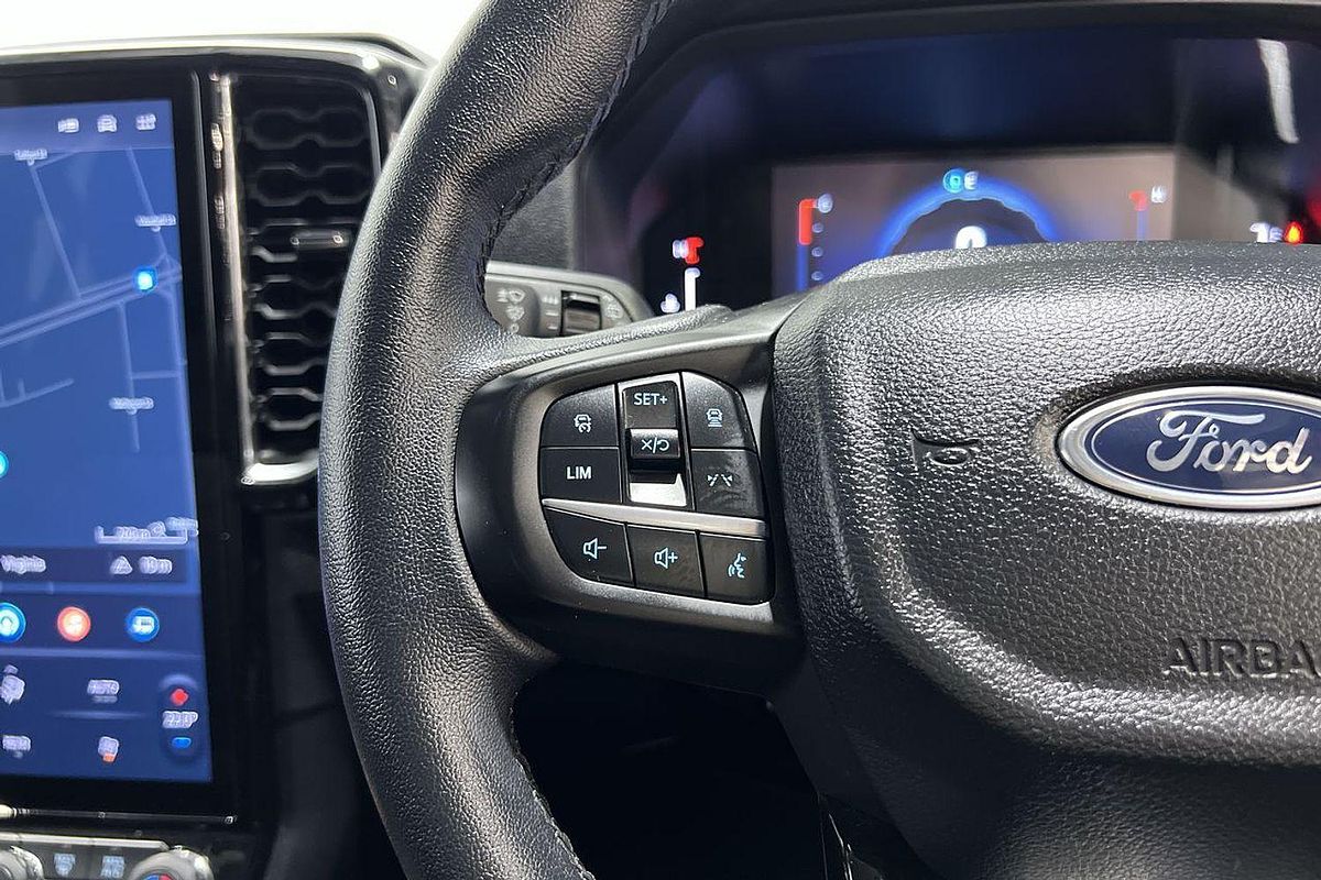 2024 Ford Everest Trend 2.0L