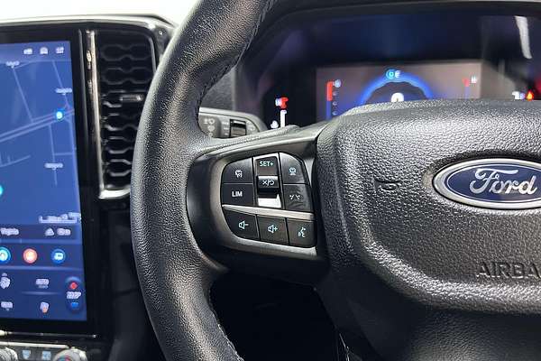 2024 Ford Everest Trend 2.0L