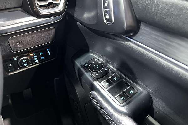 2024 Ford Everest Trend 2.0L