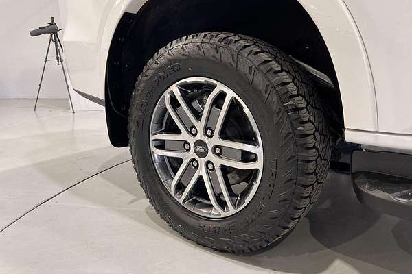 2024 Ford Everest Trend 2.0L