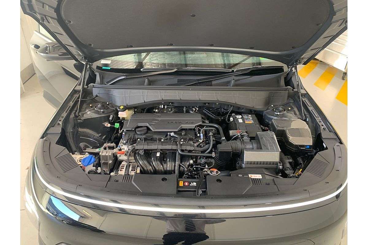 2025 Hyundai Kona Hybrid Premium SX2.V3