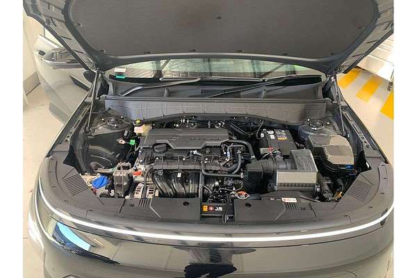 2025 Hyundai Kona Hybrid Premium SX2.V3
