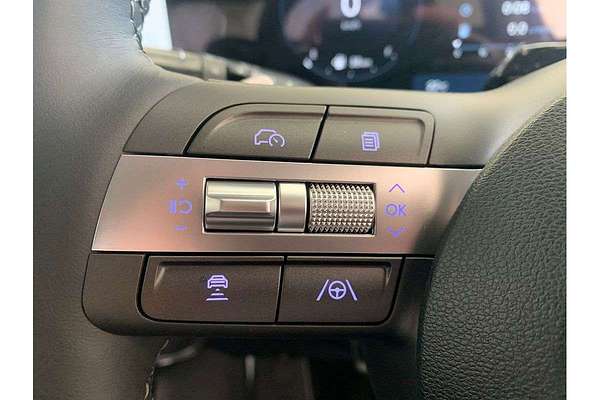 2025 Hyundai Kona Hybrid Premium SX2.V3
