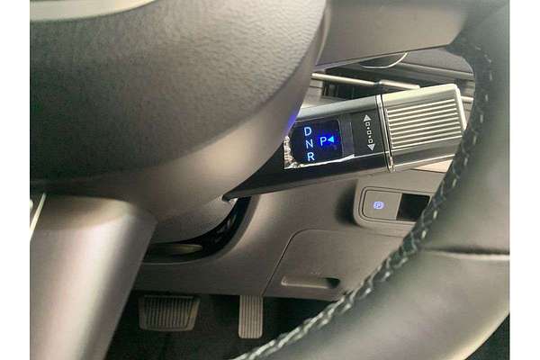 2025 Hyundai Kona Hybrid Premium SX2.V3