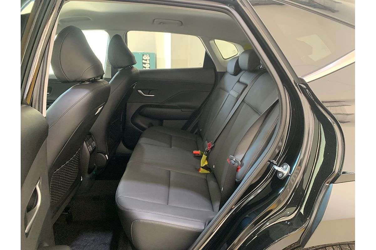 2025 Hyundai Kona Hybrid Premium SX2.V3
