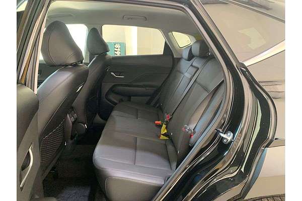2025 Hyundai Kona Hybrid Premium SX2.V3