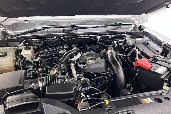 2024 Ford Everest Trend 2.0L