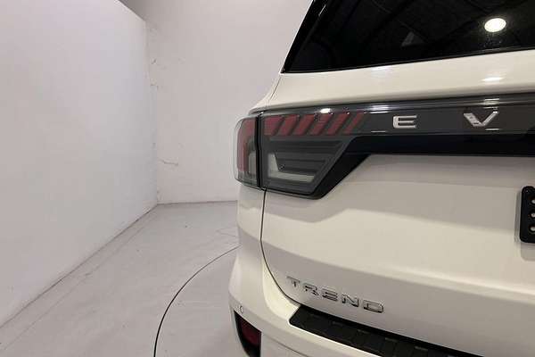 2024 Ford Everest Trend 2.0L