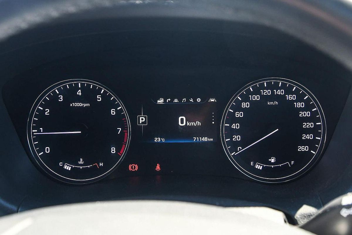 2015 Hyundai Genesis Sensory Pack DH