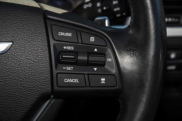 2015 Hyundai Genesis Sensory Pack DH