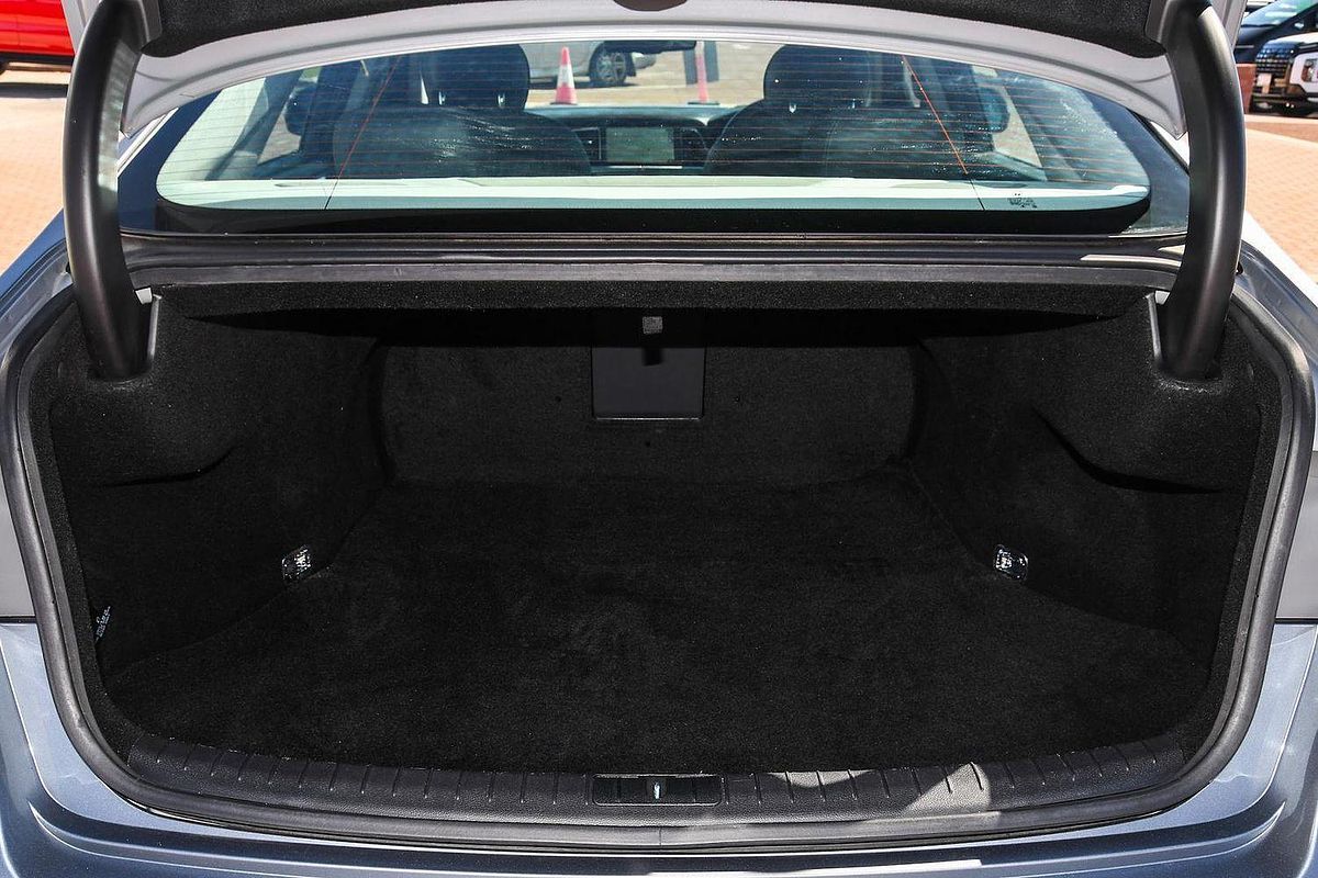 2015 Hyundai Genesis Sensory Pack DH