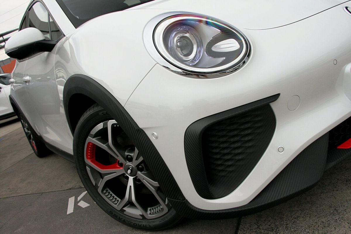 2025 GWM Ora GT ES11