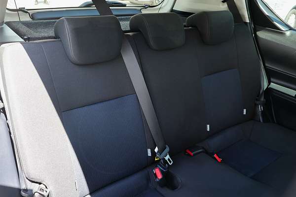 2020 Toyota Prius C NHP10R