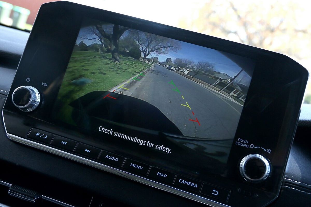 2022 Mitsubishi Outlander ES ZM