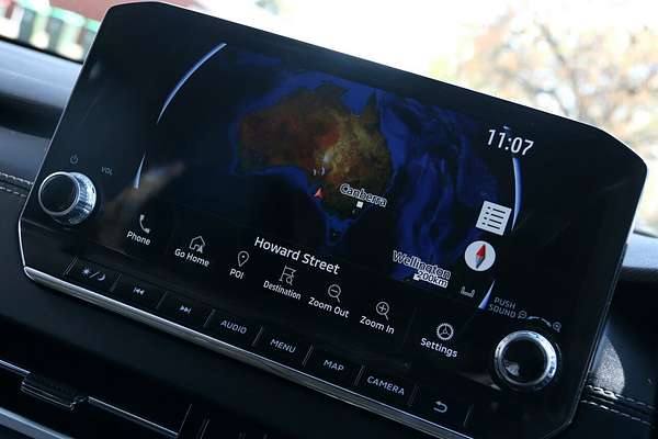 2022 Mitsubishi Outlander ES ZM