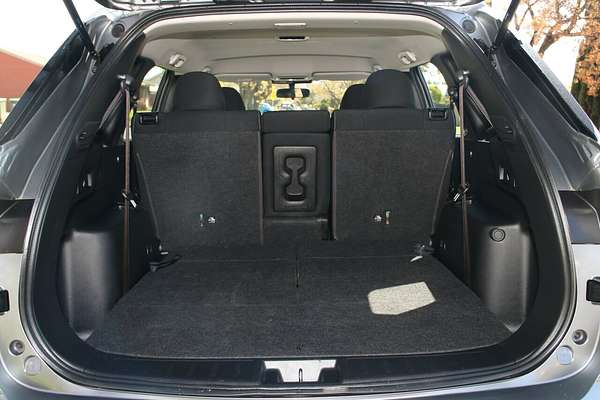 2022 Mitsubishi Outlander ES ZM