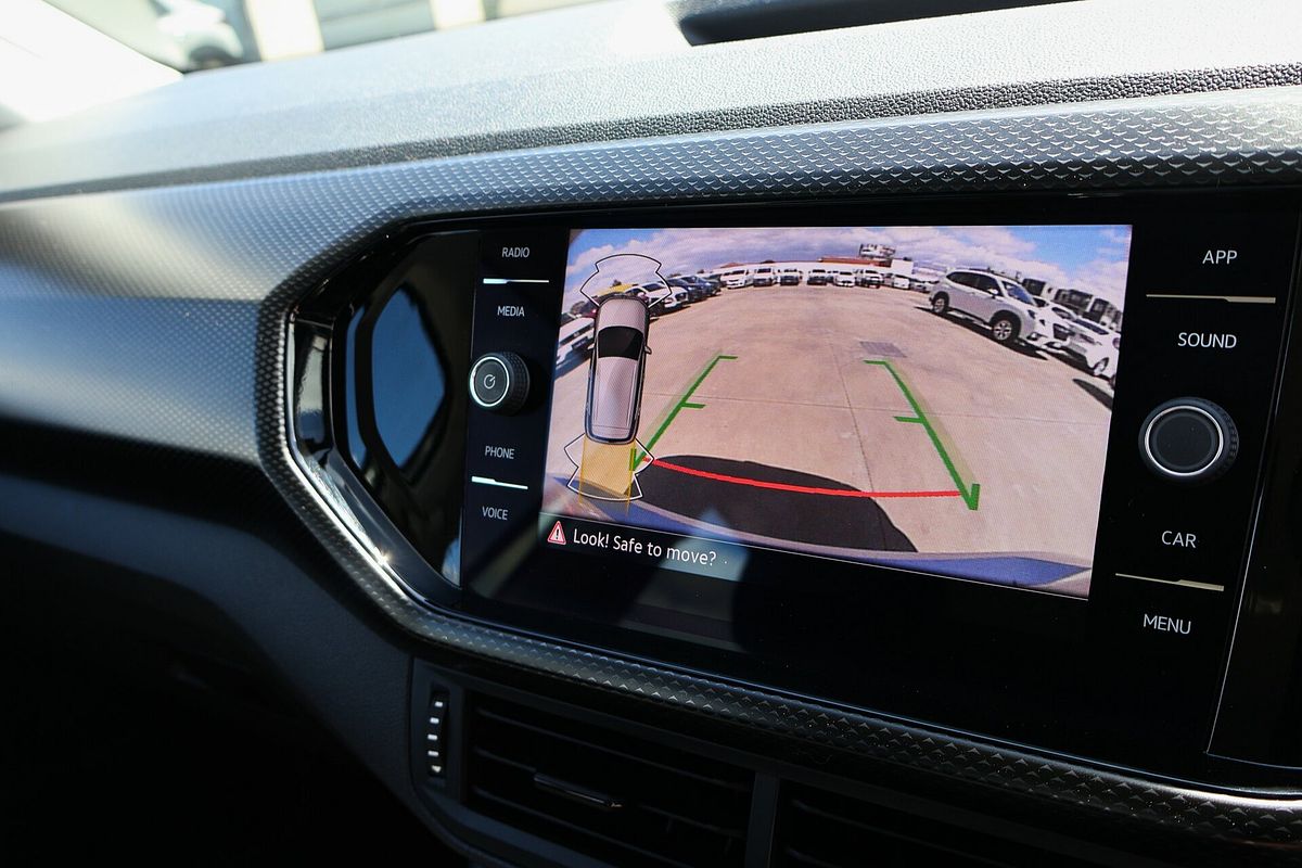 2023 Volkswagen T-Cross 85TSI Life C11