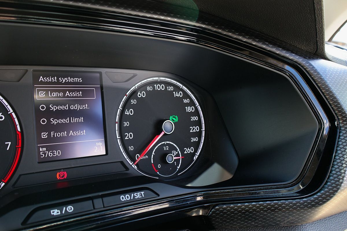 2023 Volkswagen T-Cross 85TSI Life C11