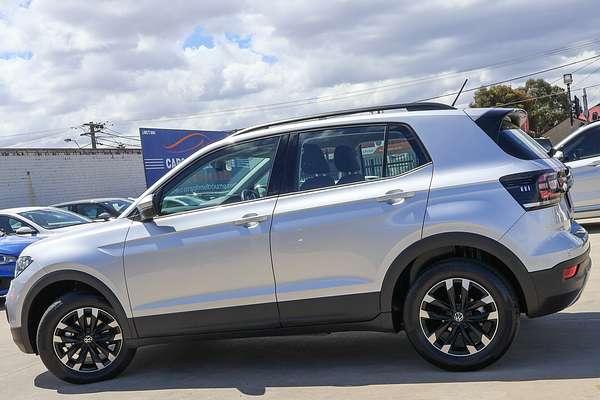 2023 Volkswagen T-Cross 85TSI Life C11