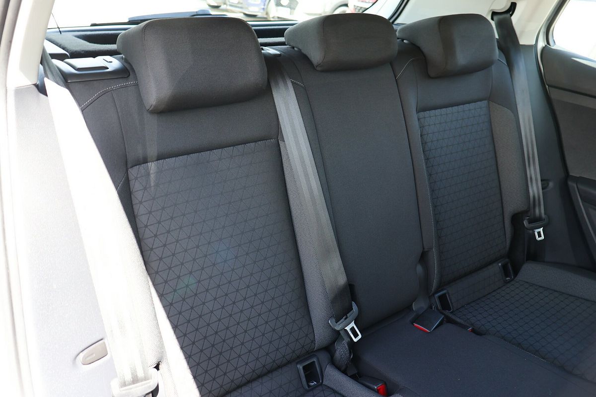 2023 Volkswagen T-Cross 85TSI Life C11