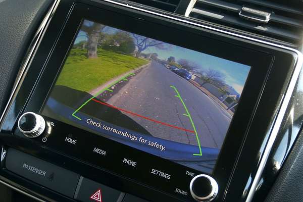 2022 Mitsubishi ASX ES XD