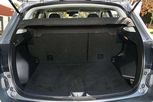 2022 Mitsubishi ASX ES XD