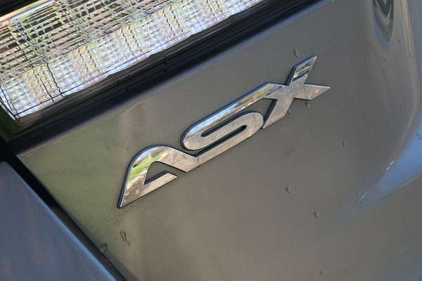 2022 Mitsubishi ASX ES XD