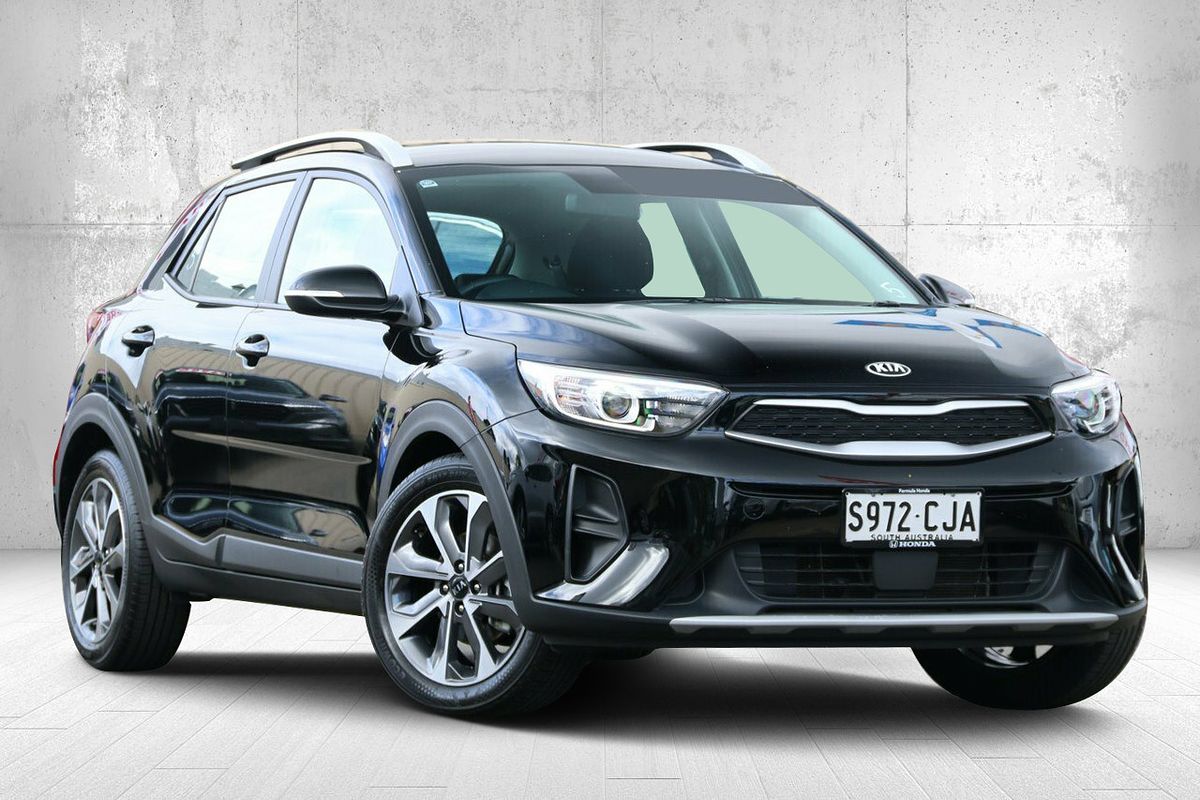 2021 Kia Stonic Sport YB