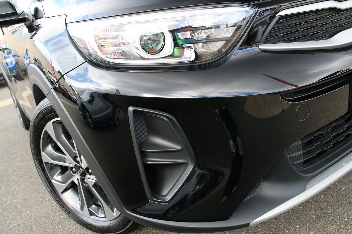 2021 Kia Stonic Sport YB