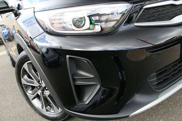 2021 Kia Stonic Sport YB