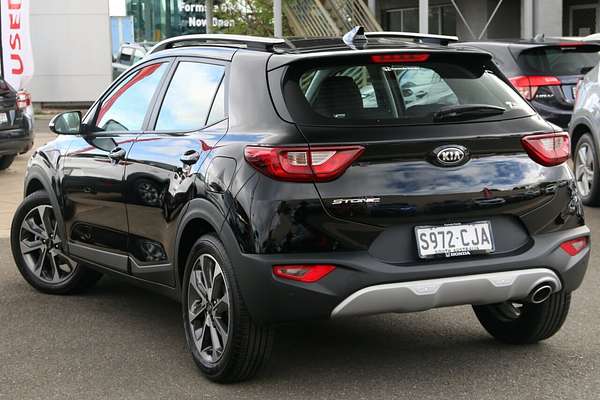 2021 Kia Stonic Sport YB