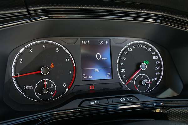 2023 Volkswagen T-Cross 85TSI Life C11