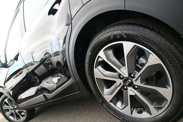 2021 Kia Stonic Sport YB