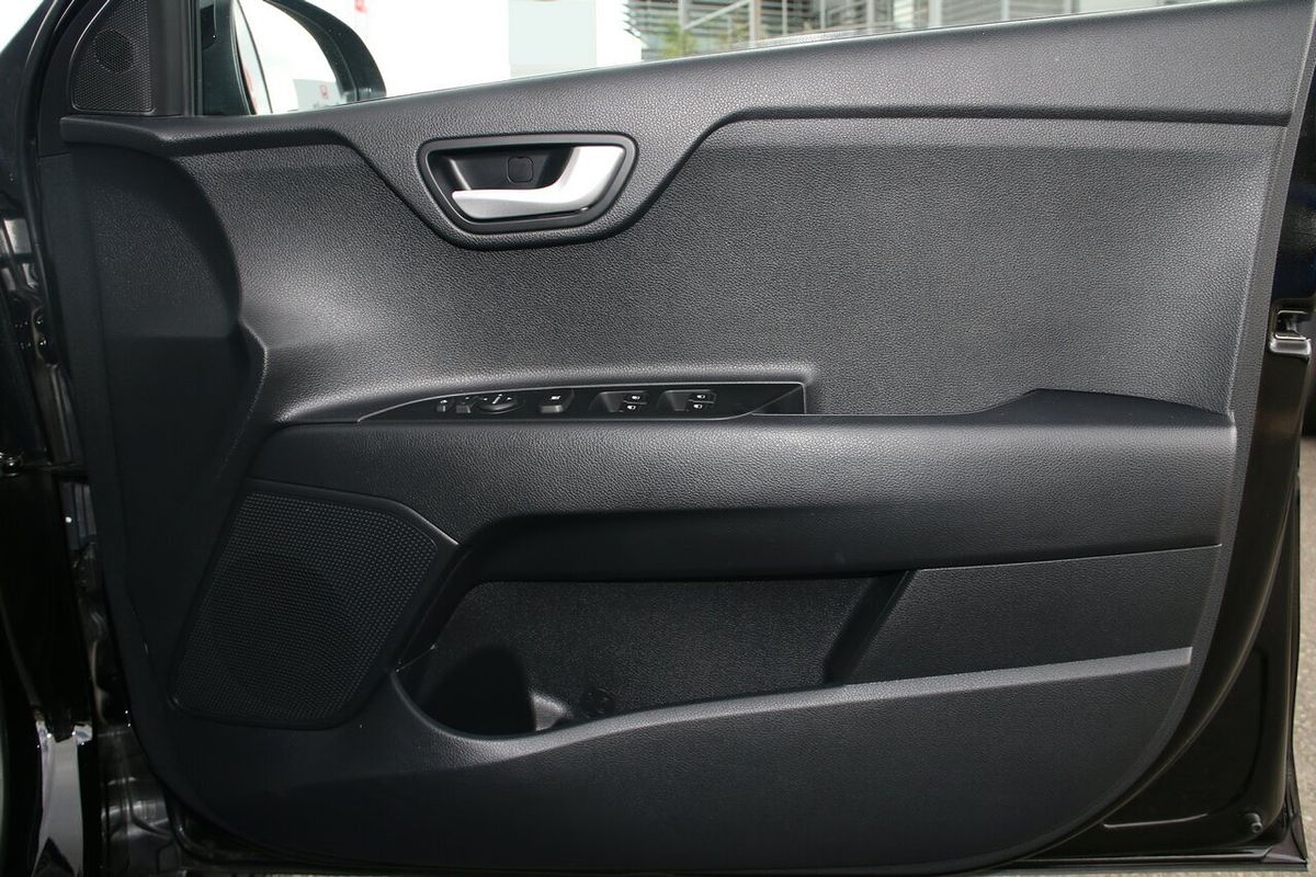 2021 Kia Stonic Sport YB