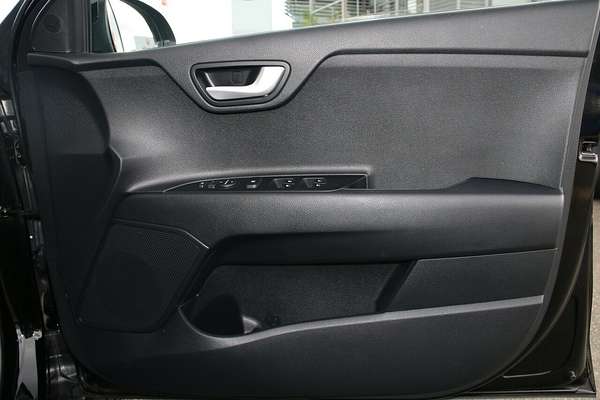 2021 Kia Stonic Sport YB