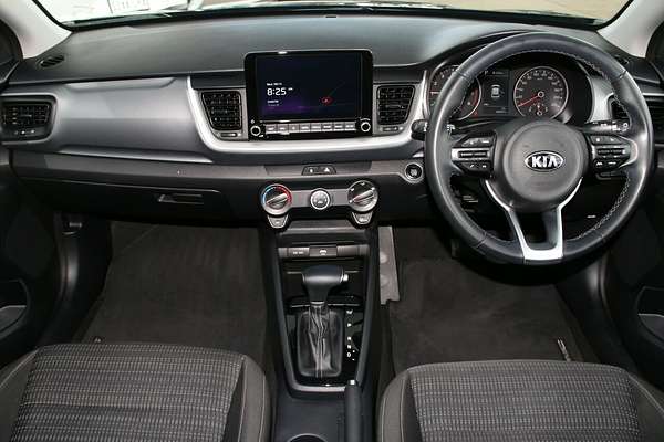 2021 Kia Stonic Sport YB