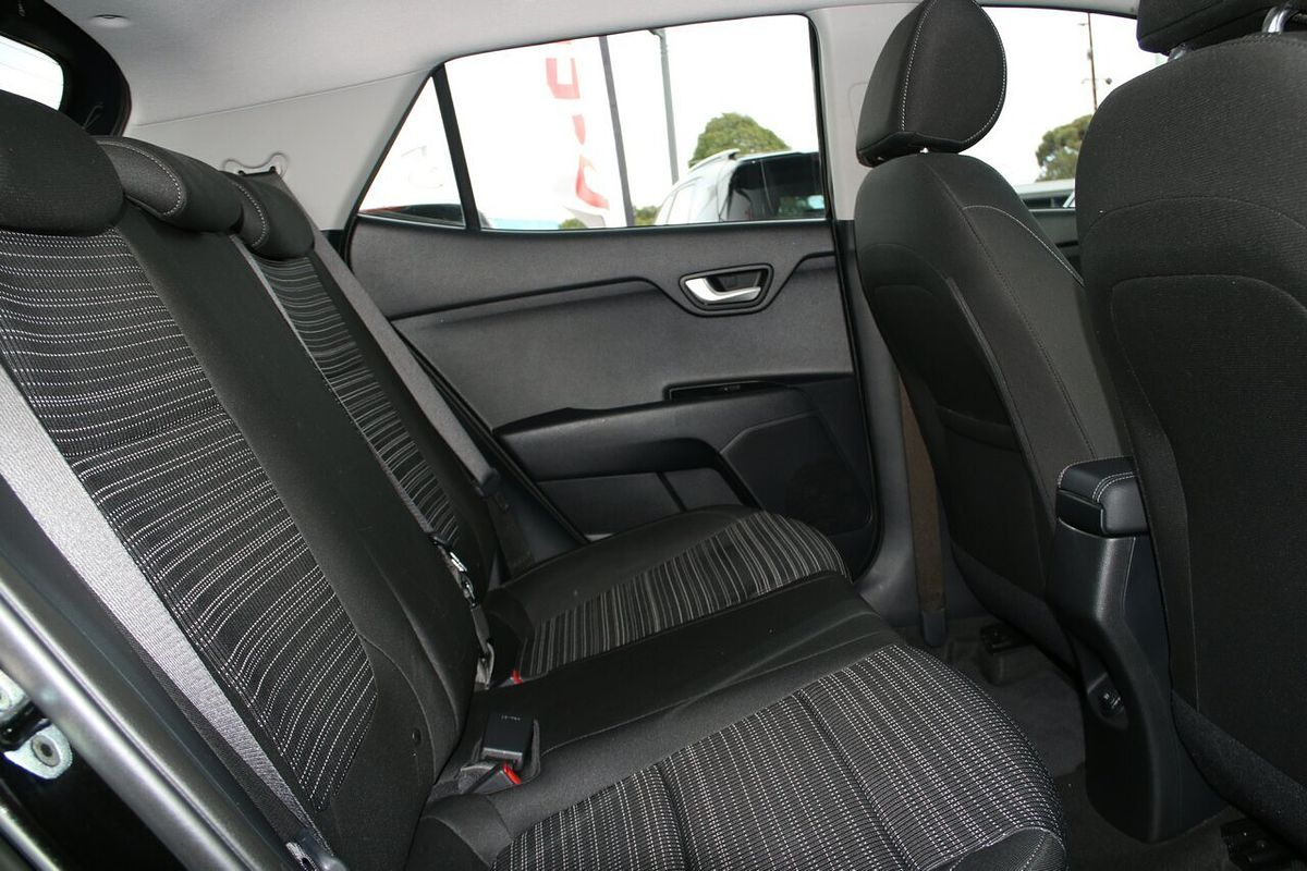 2021 Kia Stonic Sport YB