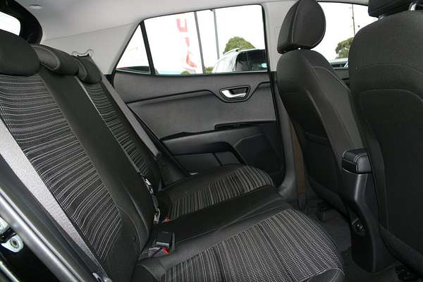 2021 Kia Stonic Sport YB