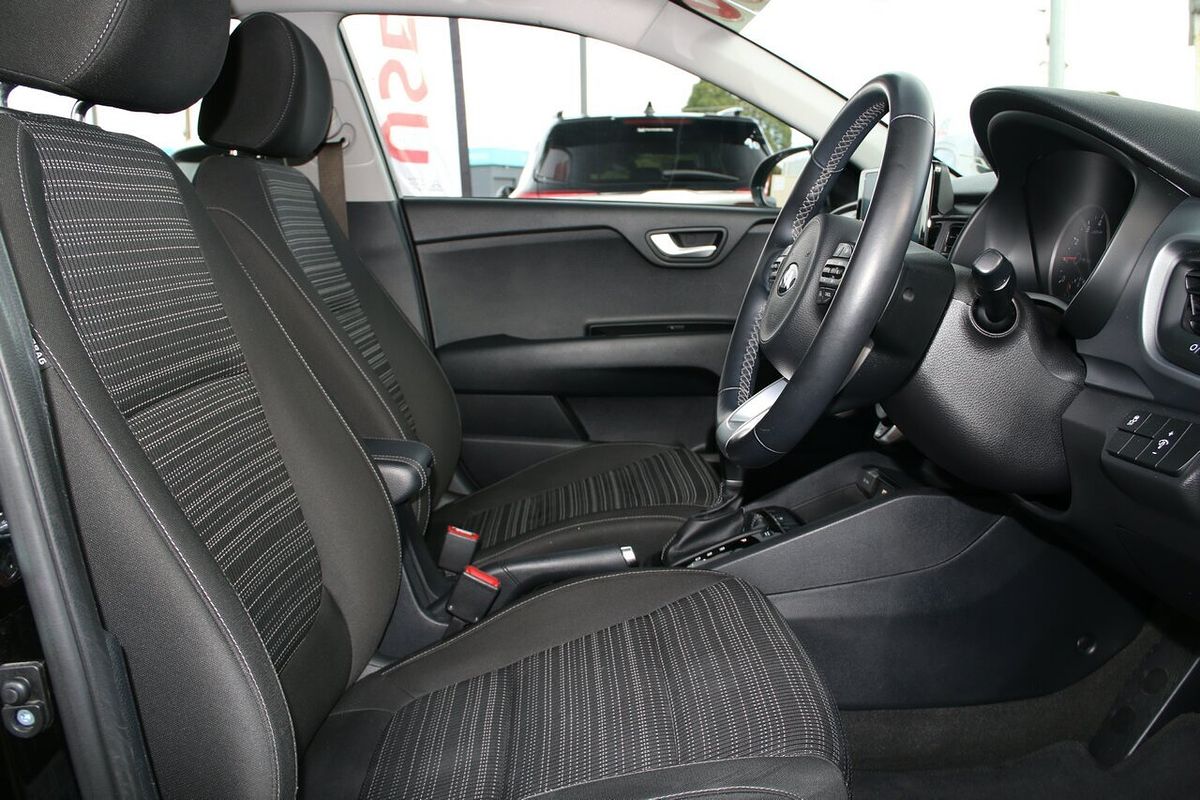 2021 Kia Stonic Sport YB