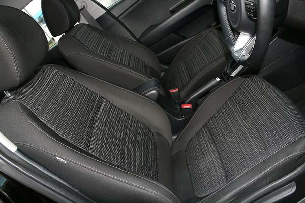 2021 Kia Stonic Sport YB