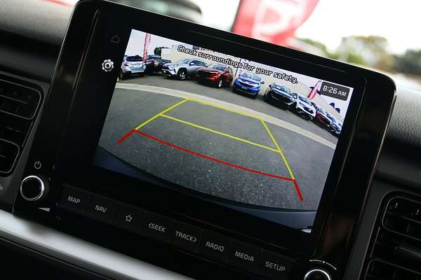 2021 Kia Stonic Sport YB