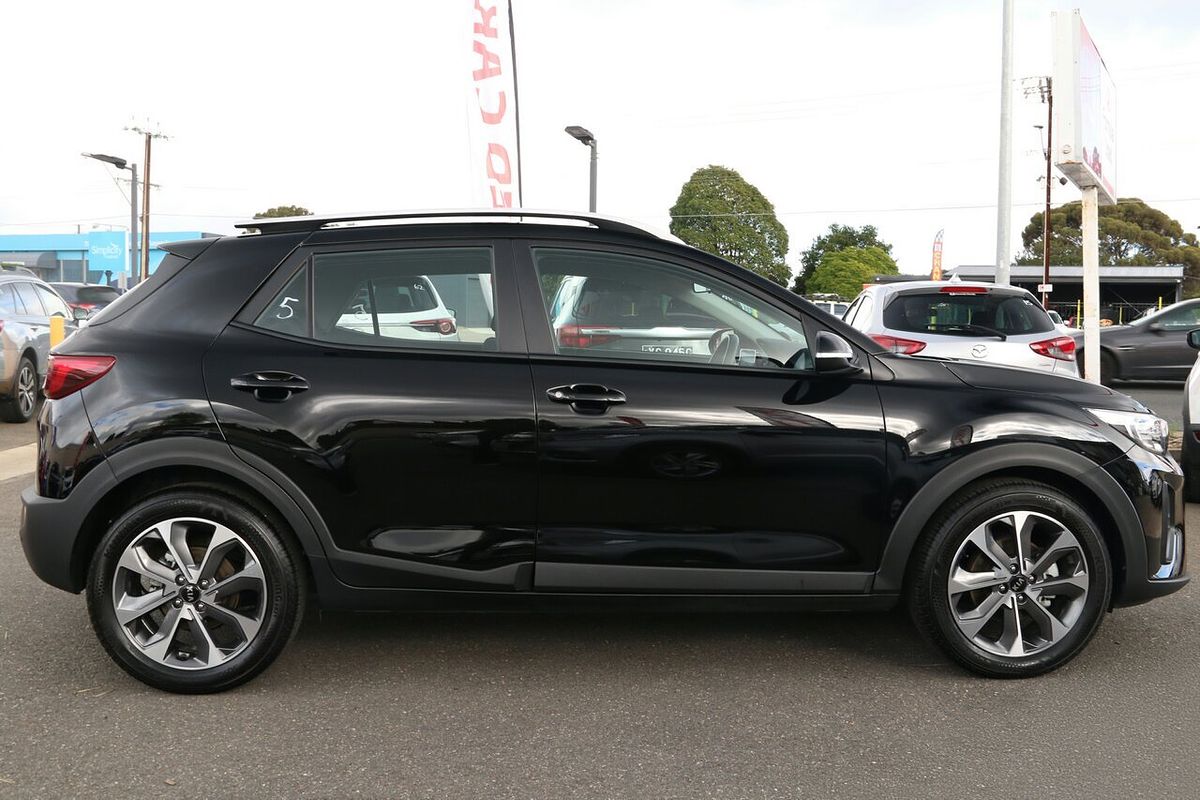 2021 Kia Stonic Sport YB